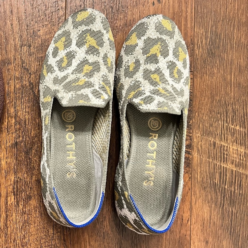 Rothys
